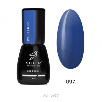 Gel polish Siller 097 8 ml 