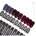 Gel polish Siller 105 8 ml