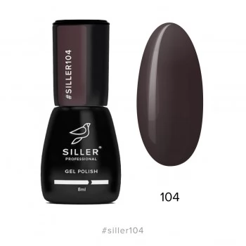 Gel polish Siller 104 8 ml