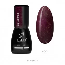 Gel polish Siller 109 8 ml