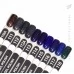Gel polish Siller 114 8 ml 