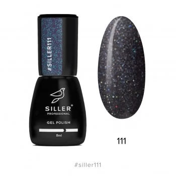 Gel polish Siller 111 8 ml 