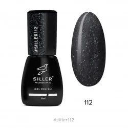 Gel polish Siller 112 8 ml