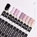 Gel polish Siller 001 8 ml Gel polish Siller 001 8 ml