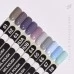 Gel polish Siller 063 8 ml 