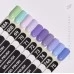 Gel polish Siller 072 8 ml