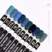 Gel polish Siller 077 8 ml