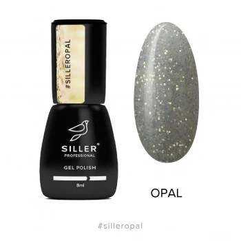 Gel polish Siller Opal 8 ml 