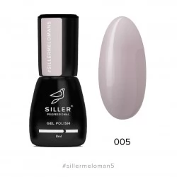 Gel polish Siller Meloman 05 8 ml 