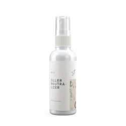 Neutralizer Siller universal converter 50 ml (with spray)