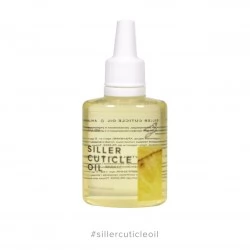 Cuticle Oil Siller Pineapple 30 ml
