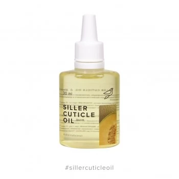 Cuticle Oil Siller Melon 30 ml