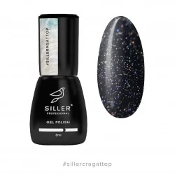 Top Siller AGAT No Wipe 8 ml