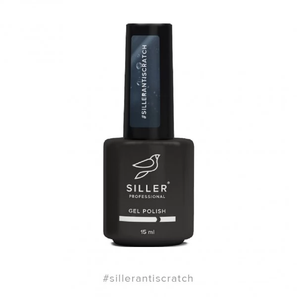 Top Siller No Wipe ANTI SCRATCH 15 ml