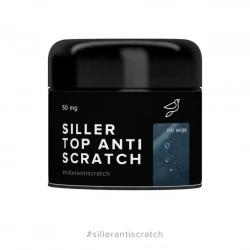 Top Siller No Wipe ANTI SCRATCH 50 ml
