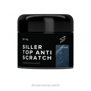 Top Siller No Wipe ANTI SCRATCH 50 ml