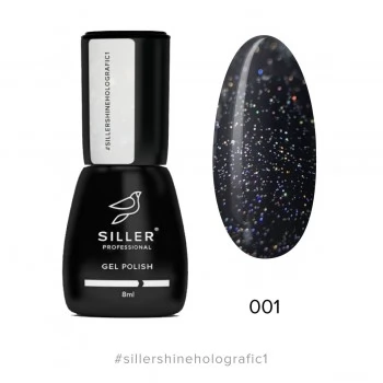 Top Siller No Wipe SHINE 1 8 ml