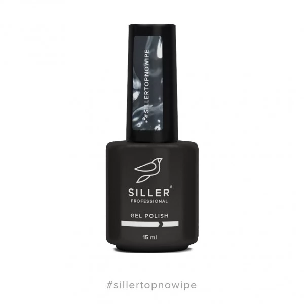 Top Siller NO WIPE 15 ml Top Siller NO WIPE 15 ml