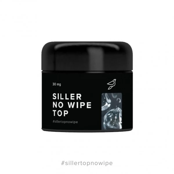 Top Siller NO WIPE 30 ml Top Siller NO WIPE 30 ml
