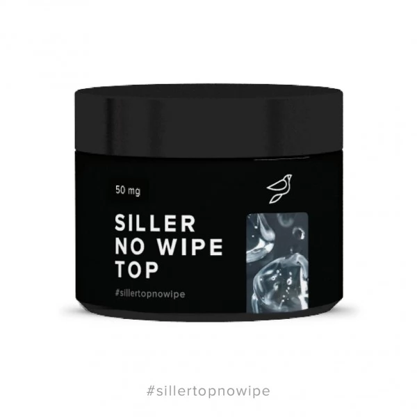 Top Siller NO WIPE 50 ml Top Siller NO WIPE 50 ml