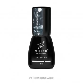 Top Siller NO WIPE 8 ml