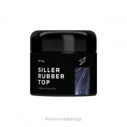 TOP SILLER RUBBER 30 ml