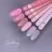 Gel polish Siller Wedding 02 8 ml Gel polish Siller Wedding 02 8 ml