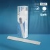 Refill set nail file white papmAm (soft) EXPERT 20 150 grit (25 pcs)