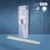 Refill set nail file white papmAm streight file EXPERT 22 100 grit (50 pcs) Refill set nail file white papmAm streight file EXPERT 22 100 grit (50 pcs)