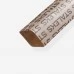 Refill set nail file papmAm streight file EXCLUSIVE 22 240 grit (50 pcs) Refill set nail file papmAm streight file EXCLUSIVE 22 240 grit (50 pcs)