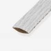 Refill set nail file papmAm streight file SMART 22 100 grit (50 pcs)