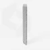 Refill set nail file papmAm streight file SMART 22 180 grit (50 pcs) Refill set nail file papmAm streight file SMART 22 180 grit (50 pcs)
