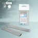 Refill set nail file papmAm streight file SMART 22 240 grit (50 pcs)
