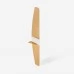 Refill set nail file white for half nail file soft EXPERT 40 150 grit (30 pcs) Refill set nail file white for half nail file soft EXPERT 40 150 grit (30 pcs)