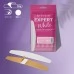 Refill set nail file white for half nail file soft EXPERT 40 180 grit (30 pcs) Refill set nail file white for half nail file soft EXPERT 40 180 grit (30 pcs)