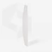 Refill set nail file white for half nail file EXPERT 42 100 grit (50 pcs.)