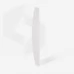 Refill set nail file white for half nail file EXPERT 42 150 grit (50 pcs.) Refill set nail file white for half nail file EXPERT 42 150 grit (50 pcs.)