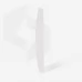 Refill set nail file white for half nail file EXPERT 42 180 grit (50 pcs.) Refill set nail file white for half nail file EXPERT 42 180 grit (50 pcs.)