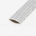 Refill set nail file papmAm streight file (soft) SMART 20 100 grit (30 pcs)
