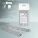 Refill set nail file papmAm streight file (soft) SMART 20 180 grit (30 pcs) Refill set nail file papmAm streight file (soft) SMART 20 180 grit (30 pcs)
