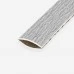 Refill set nail file papmAm streight file (soft) SMART 20 180 grit (30 pcs) Refill set nail file papmAm streight file (soft) SMART 20 180 grit (30 pcs)