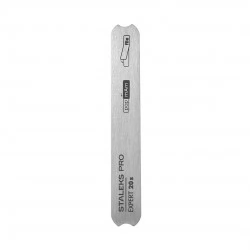 Nail file metal base EXPERT 20s (130 mm)