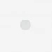 Refill set nail file white soft for PODODISC STALEKS PRO XS 180 grit (50 pcs)