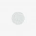 Refill set nail file white soft for PODODISC STALEKS PRO S 100 grit (50 pcs)