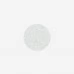 Refill set nail file white PODODISC STALEKS PRO S 100 grit (50 pcs)