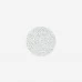 Refill set nail file white PODODISC STALEKS PRO S 80 grit (50 pcs)