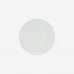 Refill set nail file white PODODISC STALEKS PRO M 180 grit (50 pcs)