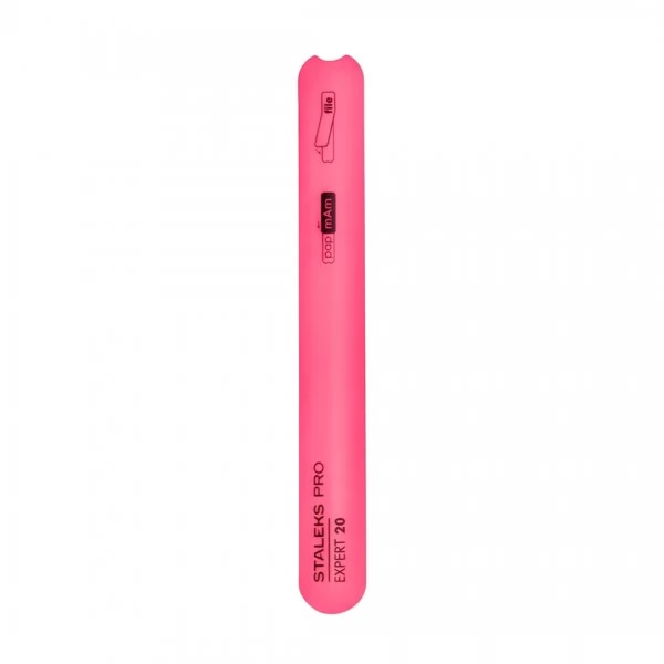 Nail file plastic base EXPERT 20 Nail file plastic base EXPERT 20
