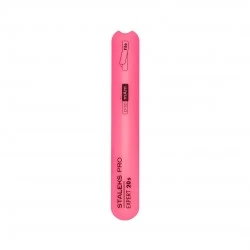 Nail file plastic base EXPERT 20s (130 mm)