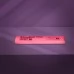 Nail file base plastic short EXPERT 50